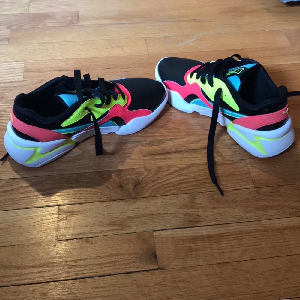 Puma sneakers